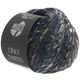 Lana Grossa ONLY TWEED | 116-antracite/jeans/natura/rosso