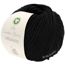 ORGANICO (Linea Pura) di Lana Grossa