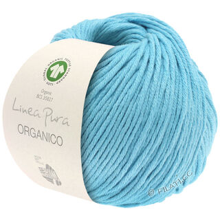 Lana Grossa ORGANICO (Linea Pura)