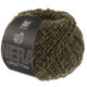 Lana Grossa ORSETTINI (Nera) | 13-grigio verde scuro