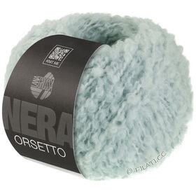 ORSETTO (Nera) di Lana Grossa