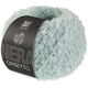Lana Grossa ORSETTO (Nera) | 01-bianco blu
