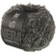 Lana Grossa ORSETTO (Nera) | 13-grigio