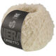 Lana Grossa ORSETTO (Nera) | 16-ecru