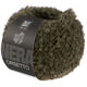 Lana Grossa ORSETTO (Nera) | 22-verde foresta