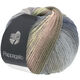 Lana Grossa PAPPAGALLO | 02-turchese /ottanio/rame/senape/antracite/porpora/natura/giallo/verde grigio