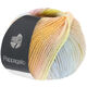 Lana Grossa PAPPAGALLO | 08-rosa antico/grège/rame/grigio chiaro/taupe/porpora grigio