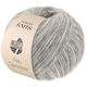 Lana Grossa PELO CASHMERE | 04-ecru/grigio chiaro