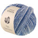 Lana Grossa PELO CASHMERE | 10-blu scuro/ecru