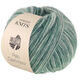 Lana Grossa PELO CASHMERE | 12-verde foresta/ecru