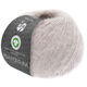 Lana Grossa PER FORTUNA (GOTS) | 06-rosa grigio