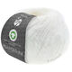 Lana Grossa PER FORTUNA (GOTS) | 09-bianco