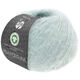 Lana Grossa PER FORTUNA (GOTS) | 18-blu ghiaccio