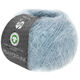 Lana Grossa PER FORTUNA (GOTS) | 22-grigio blu