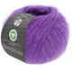 Lana Grossa PER FORTUNA (GOTS) | 50-viola