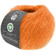 Lana Grossa PER FORTUNA (GOTS) | 55-arancio