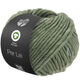 Lana Grossa PER LEI (GOTS) | 06-verde grigio