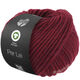 Lana Grossa PER LEI (GOTS) | 15-rosso vino