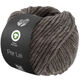 Lana Grossa PER LEI (GOTS) | 33-grigio marrone