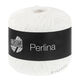 Lana Grossa PERLINA | 01-bianco