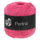 Lana Grossa PERLINA | 11-rosa vivo