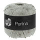 Lana Grossa PERLINA | 13-grigio chiaro