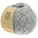 Lana Grossa PERU Tweed | 20-grigio chiaro