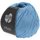 Lana Grossa PIMA | 18-blu colomba