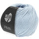 Lana Grossa PIMA | 34-grigio blu chiaro