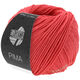 Lana Grossa PIMA | 38-rosso aragosta