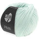 Lana Grossa PIMA | 41-verde bianco