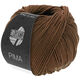 Lana Grossa PIMA | 47-marrone cioccolato