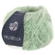 Lana Grossa PIÙ BELLA | 08-verde grigio