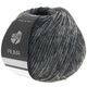 Lana Grossa PIUMA | 12-grigio medio/grigio scuro/nero