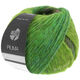 Lana Grossa PIUMA | 15-verde/verde grigio/malva