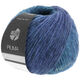 Lana Grossa PIUMA | 17-blu scuro/jeans/blu viola