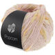 Lana Grossa POPCORN | 04-rosa pastello/giallo delicata/grigio chiaro/pesca