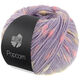 Lana Grossa POPCORN | 05-blu viola/rosa/vaniglia