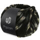 Lana Grossa POPCORN | 08-nero/ecru/beige