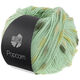 Lana Grossa POPCORN | 16-verde bianco/ecru/giallo delicata/oliva/grigio scuro
