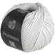 Lana Grossa PROMESSA | 23-grigio argento