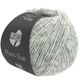 Lana Grossa PUNO DUE | 14-ecru/grigio chiaro