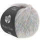 Lana Grossa PUNO DUE | 24-grigio chiaro/rosa