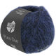 Lana Grossa PUNO DUE | 30-nero/blu notte