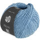 Lana Grossa RICCIO | 05-grigio blu