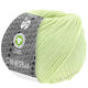 Lana Grossa RISERVA (GOTS) | 25-verde delicata