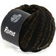 Lana Grossa ROMA | 002-nero/oro