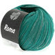 Lana Grossa ROMA | 008-verde opale/argento