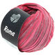 Lana Grossa ROMA | 105-rosa/lampone/argento