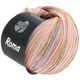 Lana Grossa ROMA | 016-rosa/oro/argento